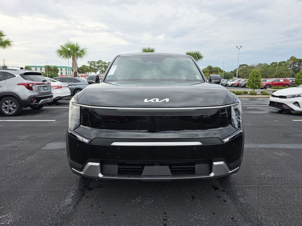 2026 Kia EV9 Light Long Range San Clemente CA
