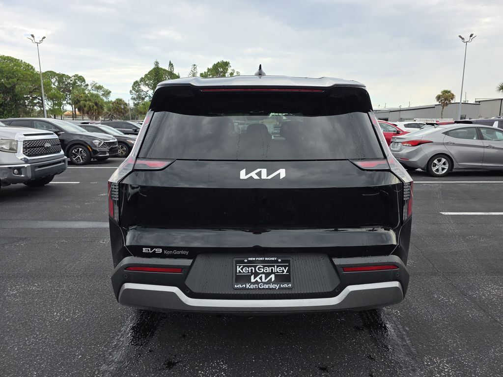 2026 Kia EV9 Light Long Range San Clemente CA