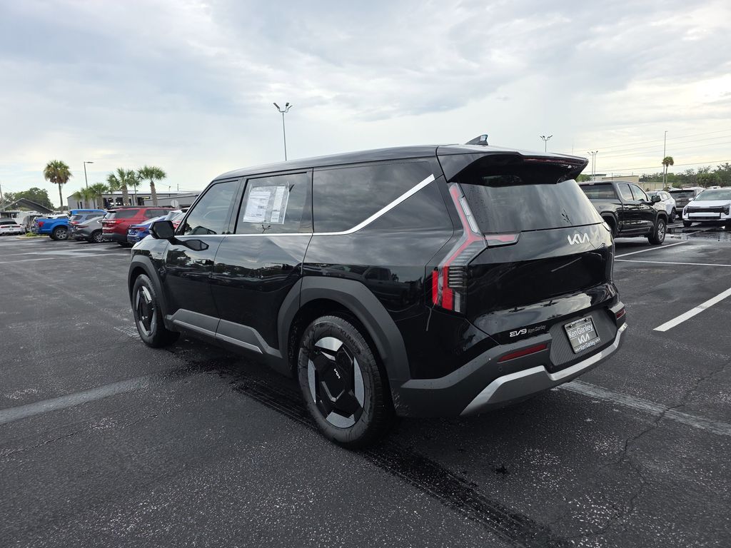 2026 Kia EV9 Light Long Range San Clemente CA