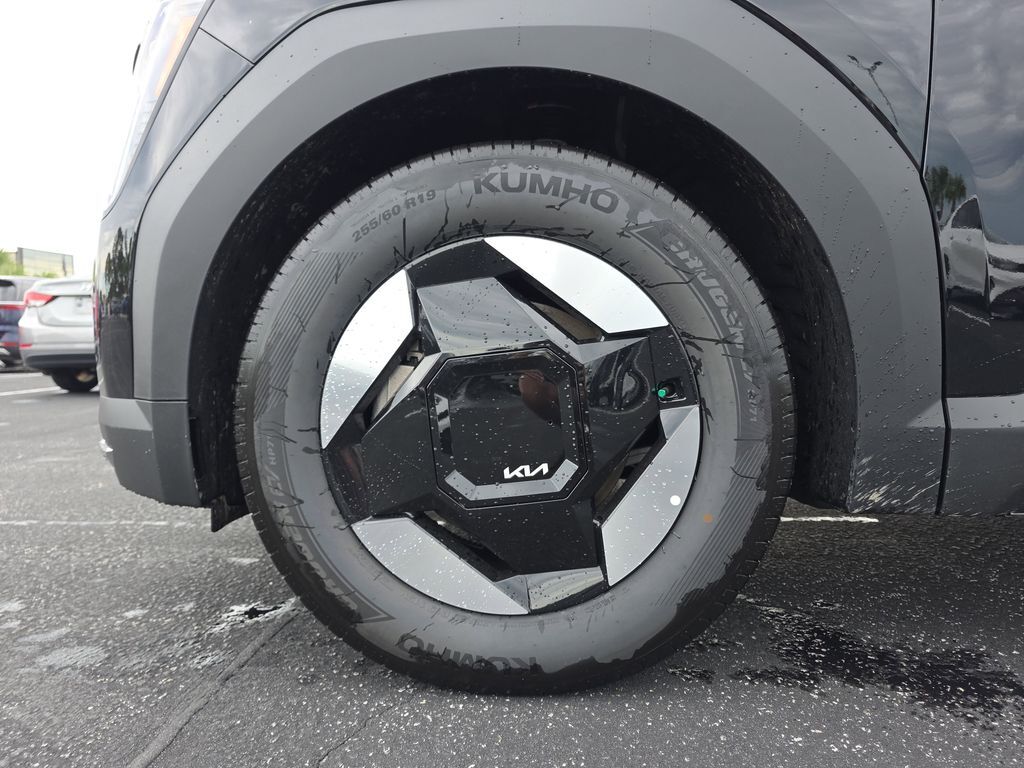 2026 Kia EV9 Light Long Range San Clemente CA