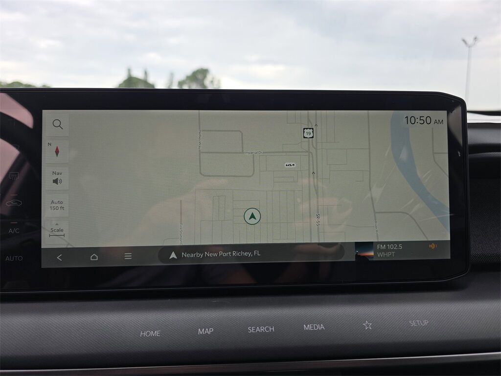 2026 Kia EV9 Light Long Range San Clemente CA