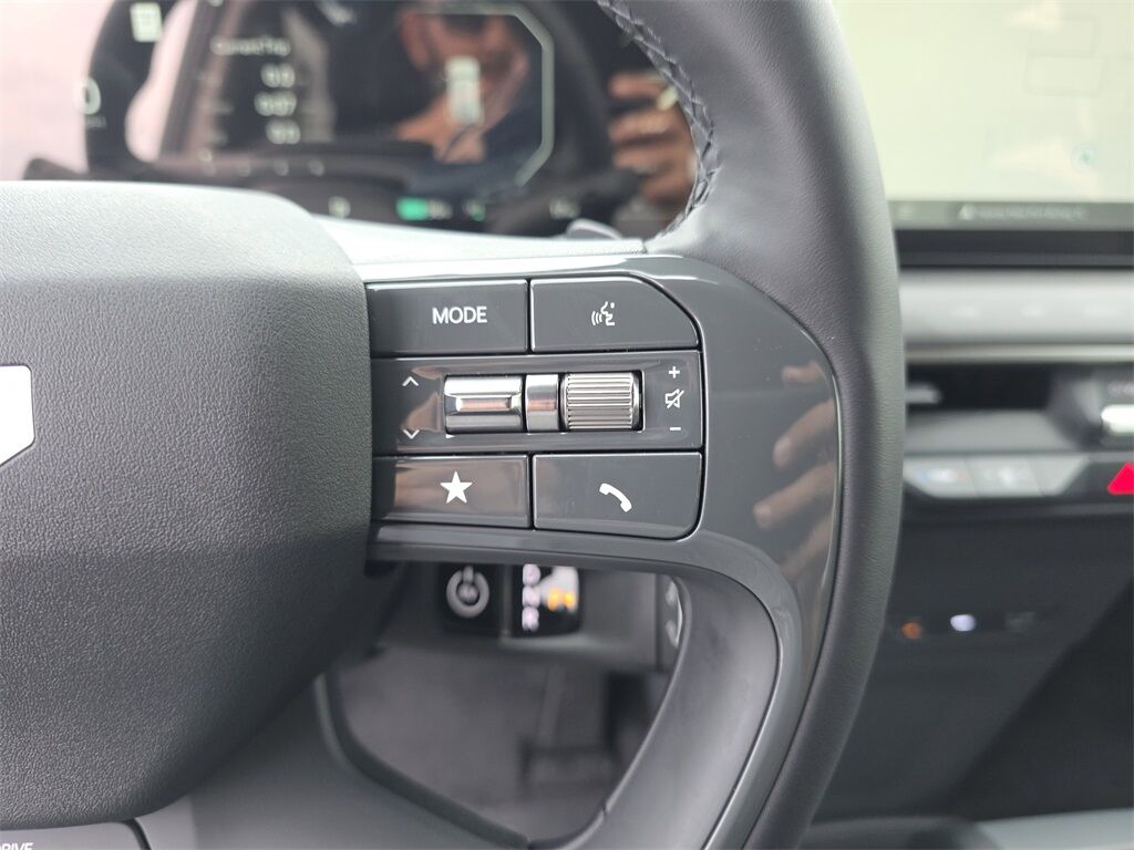 2026 Kia EV9 Light Long Range San Clemente CA