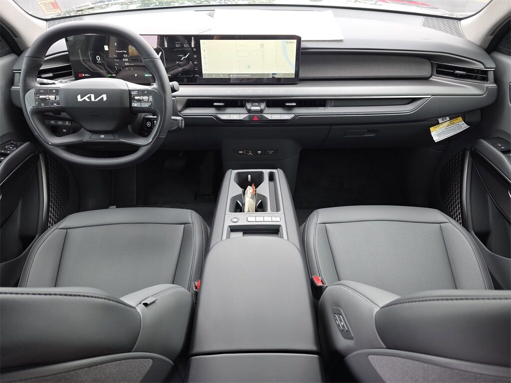 2026 Kia EV9 Light Long Range San Clemente CA