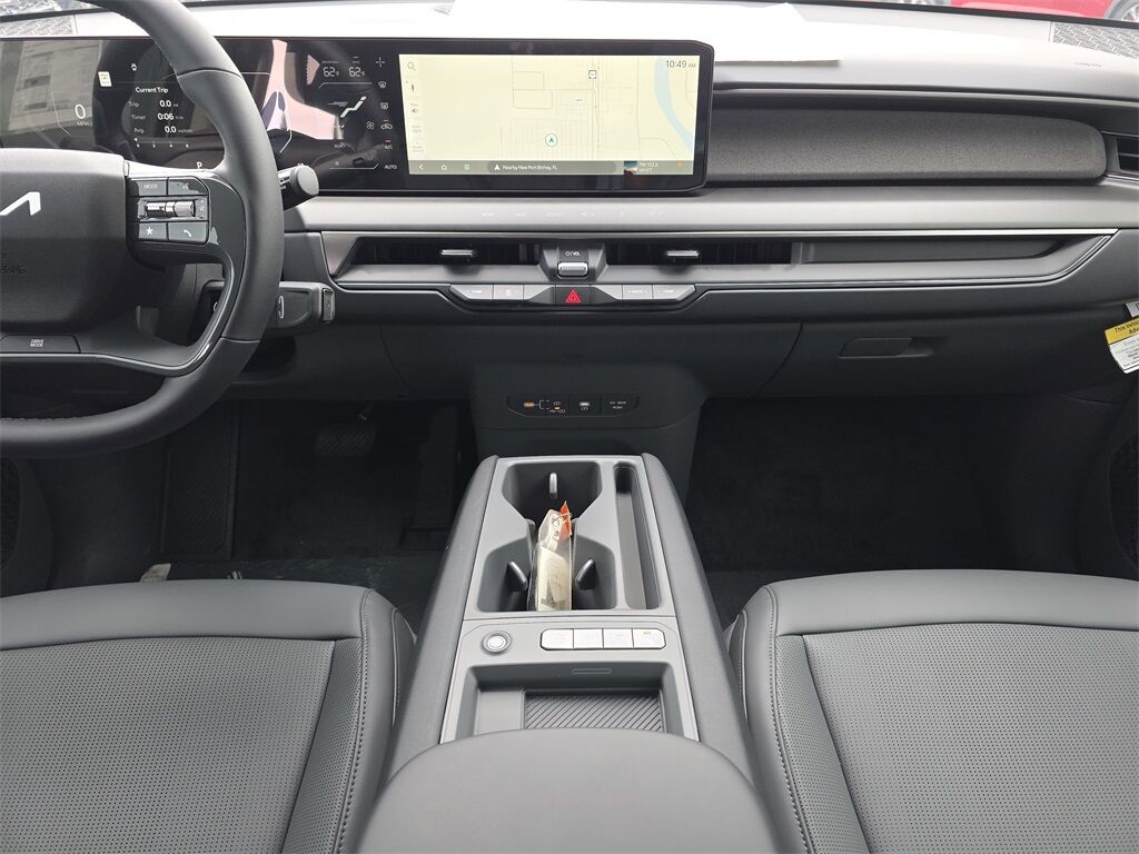2026 Kia EV9 Light Long Range San Clemente CA