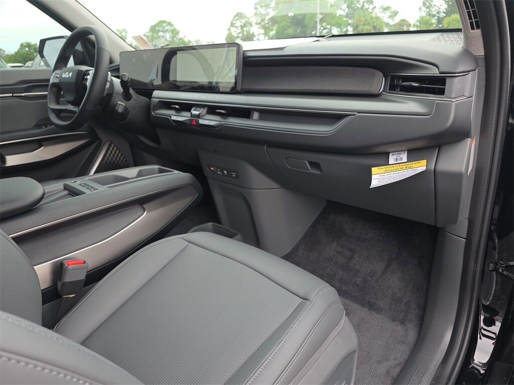 2026 Kia EV9 Light Long Range San Clemente CA