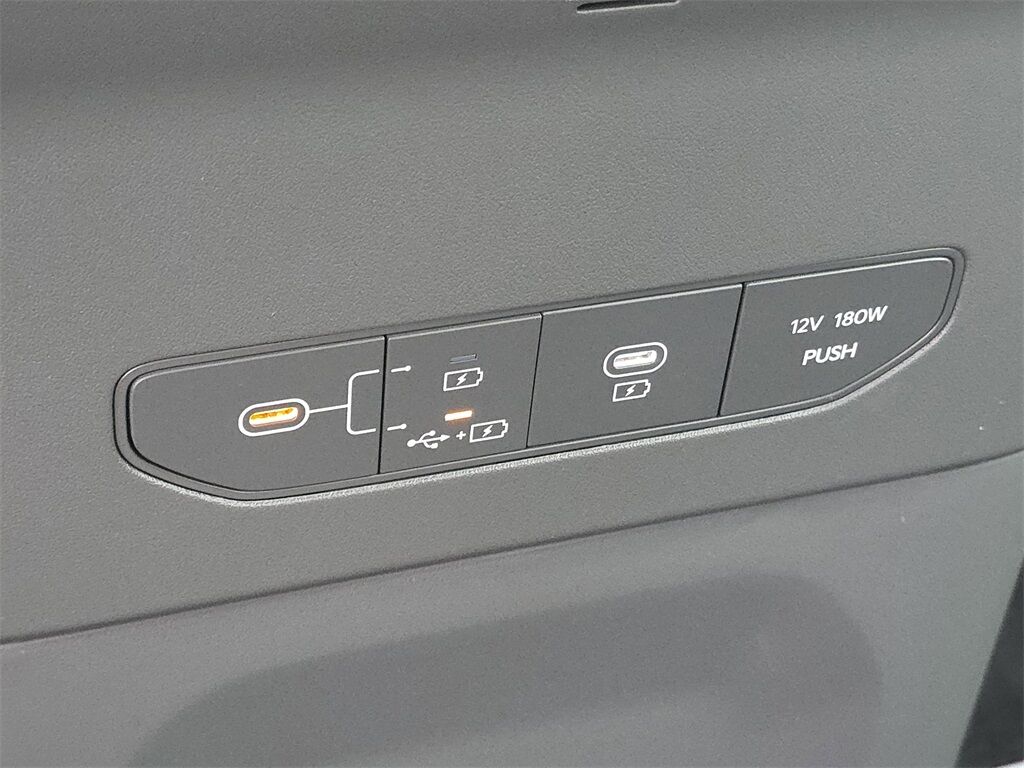 2026 Kia EV9 Light Long Range San Clemente CA