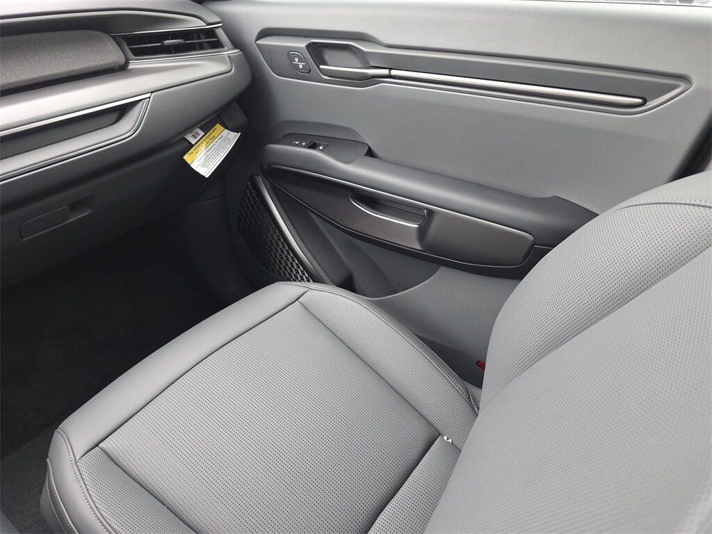 2026 Kia EV9 Light Long Range San Clemente CA