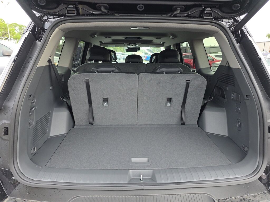 2026 Kia EV9 Light Long Range San Clemente CA