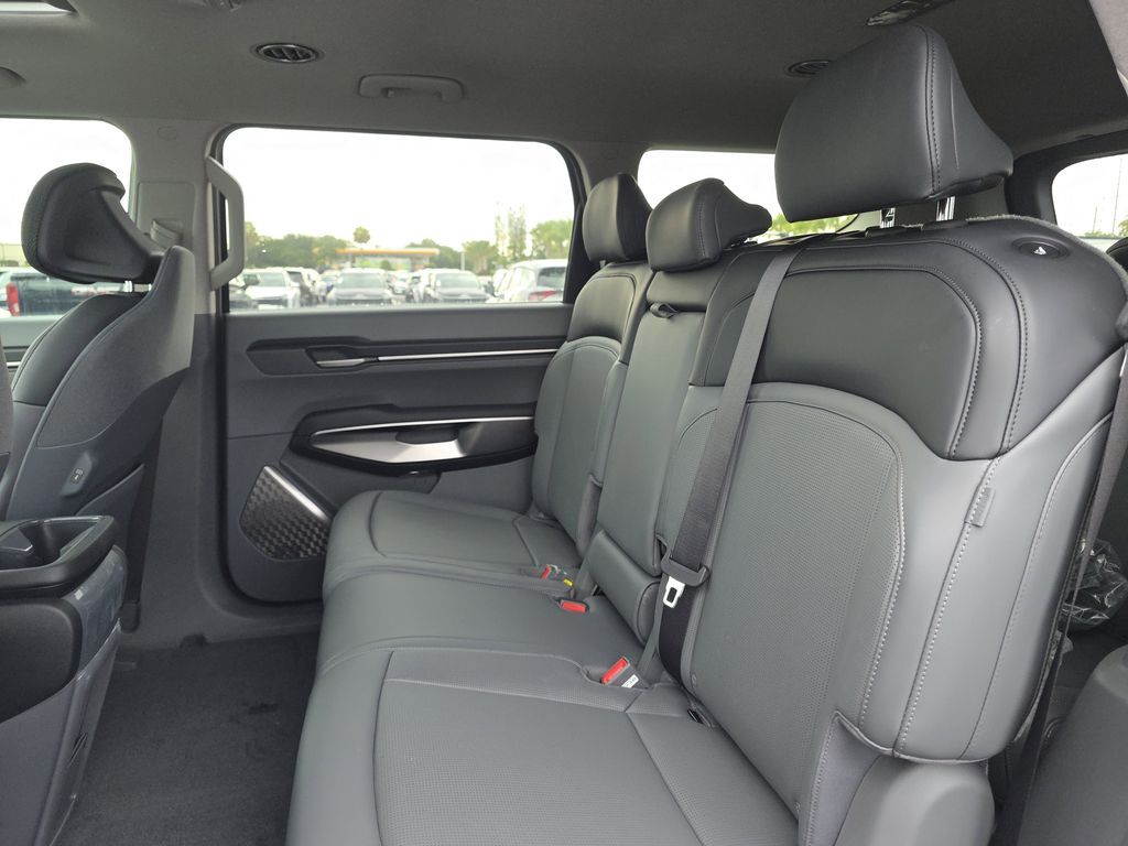 2026 Kia EV9 Light Long Range San Clemente CA