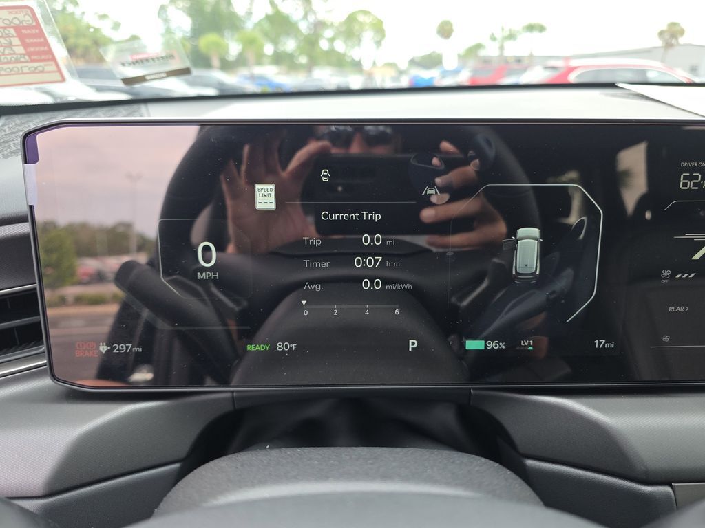 2026 Kia EV9 Light Long Range San Clemente CA