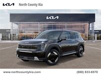 2026 Kia EV9 Light Long Range