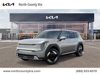 2026 Kia EV9 Light Long Range