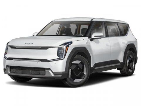 2026 Kia EV9 Light Long Range St. Augustine FL