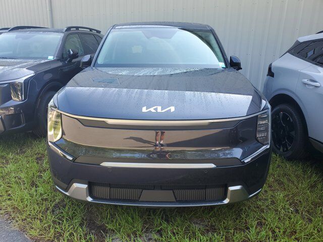 2026 Kia EV9 Light Long Range St. Augustine FL
