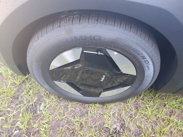 2026 Kia EV9 Light Long Range St. Augustine FL