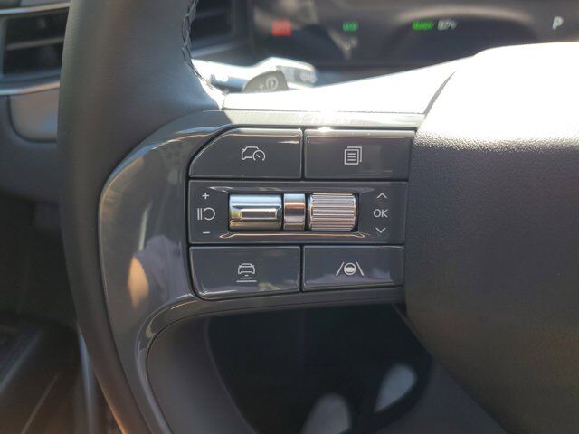 2026 Kia EV9 Light Long Range St. Augustine FL