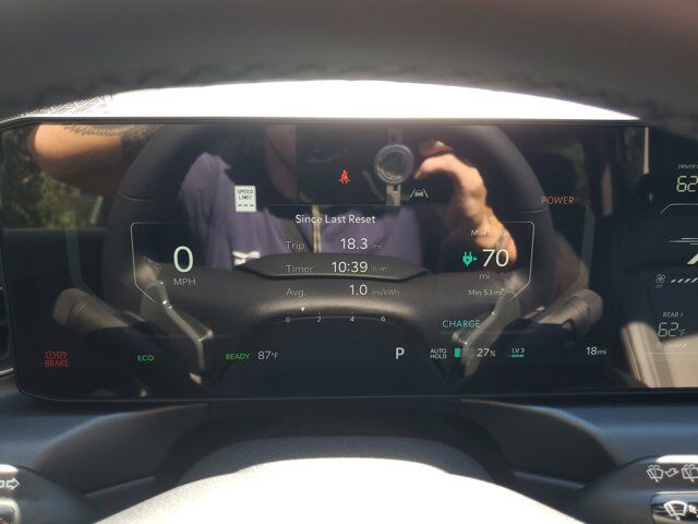 2026 Kia EV9 Light Long Range St. Augustine FL