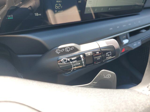 2026 Kia EV9 Light Long Range St. Augustine FL