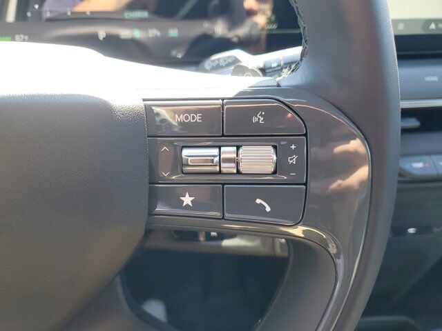 2026 Kia EV9 Light Long Range St. Augustine FL