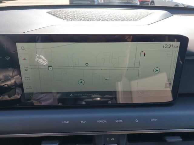 2026 Kia EV9 Light Long Range St. Augustine FL