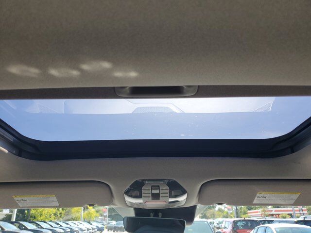 2026 Kia EV9 Light Long Range St. Augustine FL