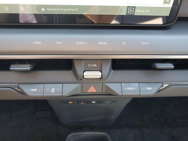 2026 Kia EV9 Light Long Range St. Augustine FL