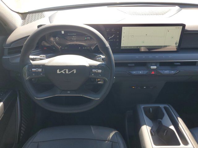 2026 Kia EV9 Light Long Range St. Augustine FL