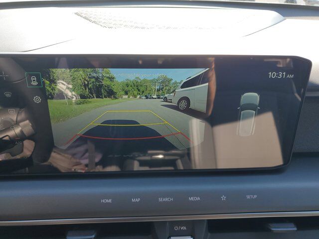 2026 Kia EV9 Light Long Range St. Augustine FL