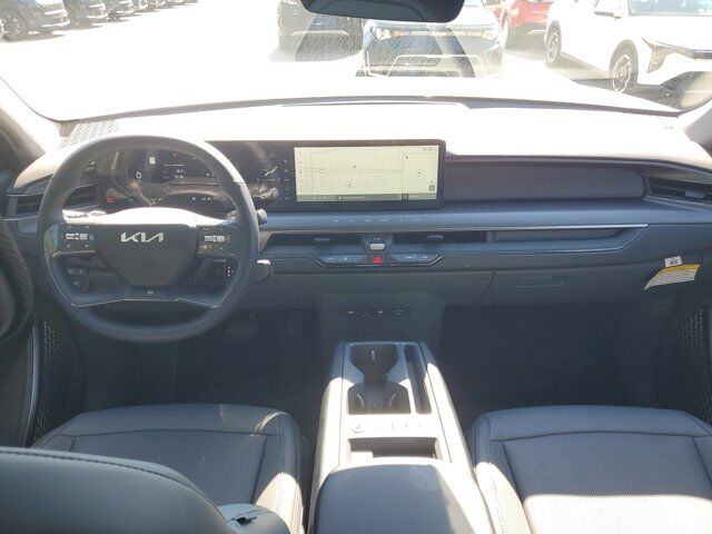 2026 Kia EV9 Light Long Range St. Augustine FL
