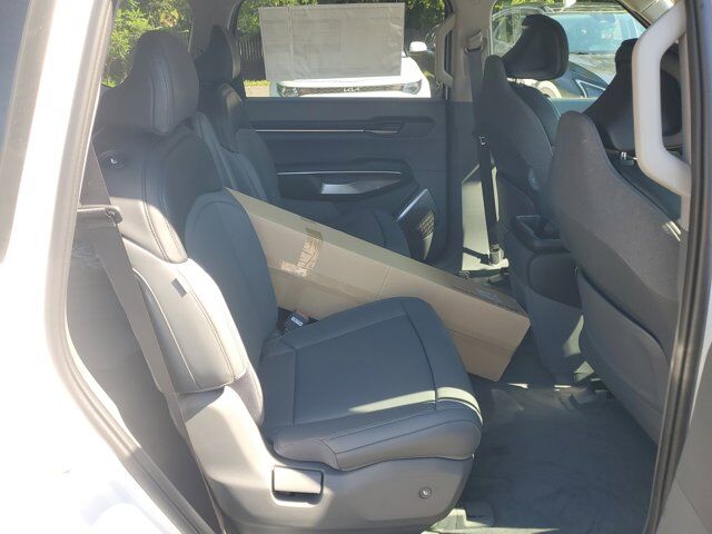 2026 Kia EV9 Light Long Range St. Augustine FL