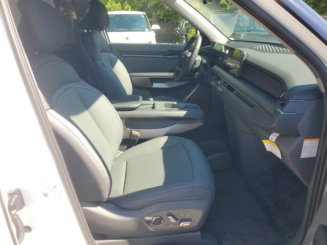 2026 Kia EV9 Light Long Range St. Augustine FL