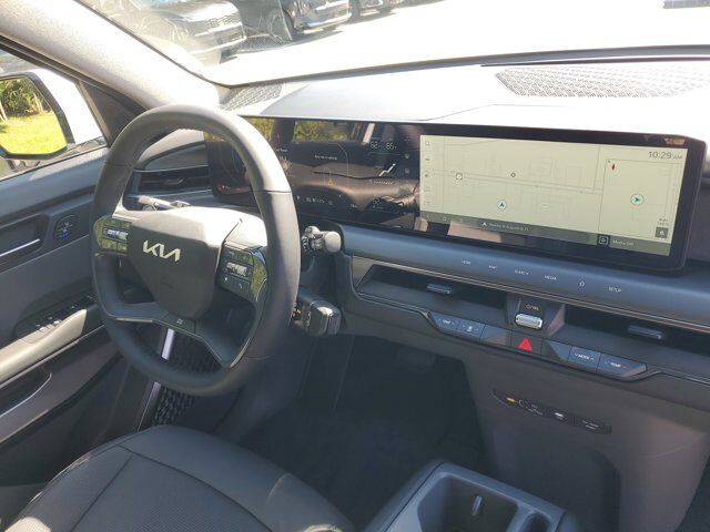 2026 Kia EV9 Light Long Range St. Augustine FL