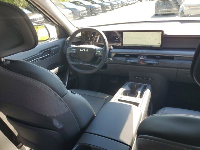 2026 Kia EV9 Light Long Range St. Augustine FL