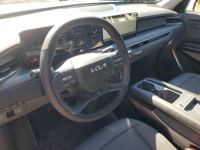 2026 Kia EV9 Light Long Range St. Augustine FL