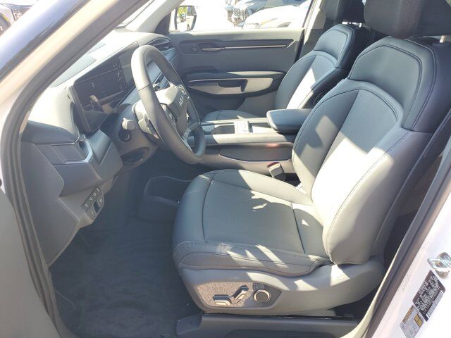2026 Kia EV9 Light Long Range St. Augustine FL