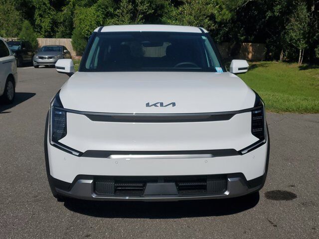 2026 Kia EV9 Light Long Range St. Augustine FL