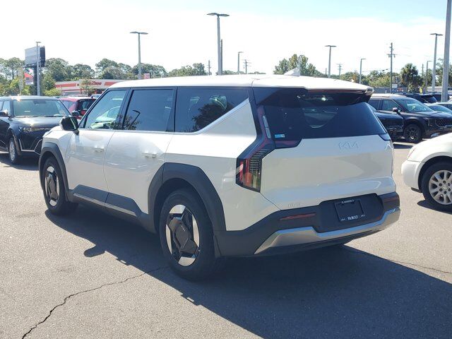 2026 Kia EV9 Light Long Range St. Augustine FL