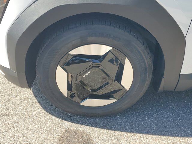 2026 Kia EV9 Light Long Range St. Augustine FL