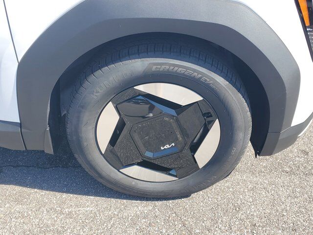 2026 Kia EV9 Light Long Range St. Augustine FL