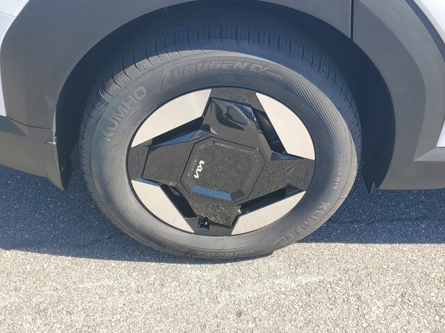 2026 Kia EV9 Light Long Range St. Augustine FL