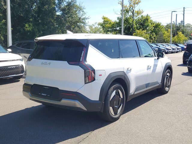 2026 Kia EV9 Light Long Range St. Augustine FL