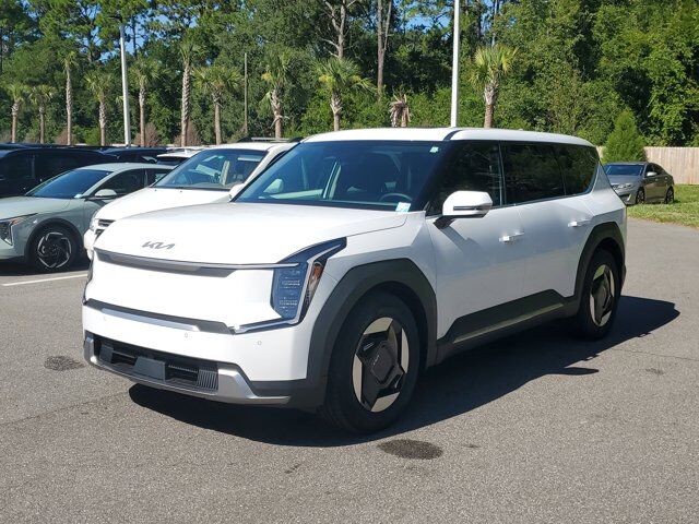 2026 Kia EV9 Light Long Range St. Augustine FL