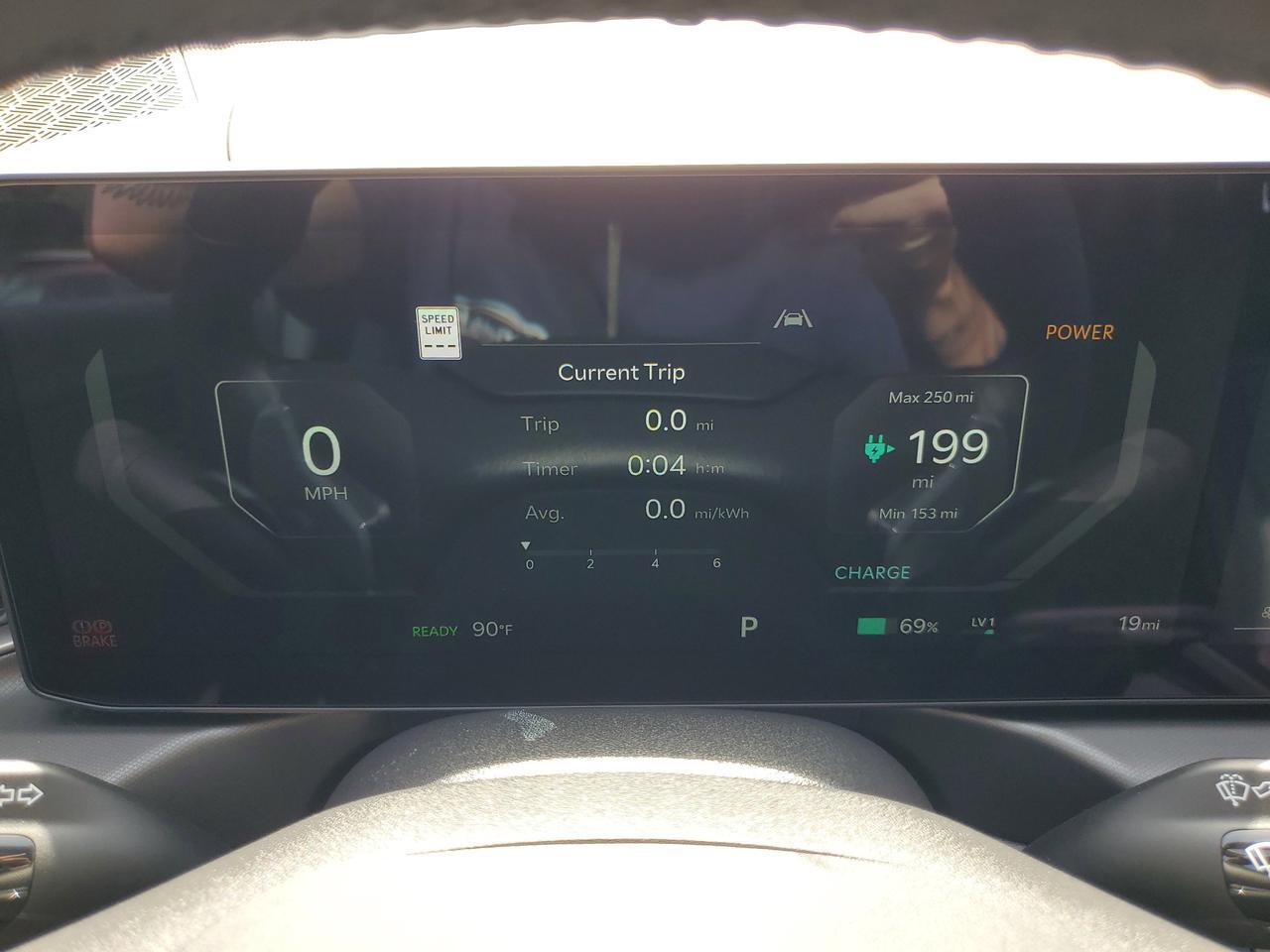 2026 Kia EV9 Light Long Range St. Augustine FL