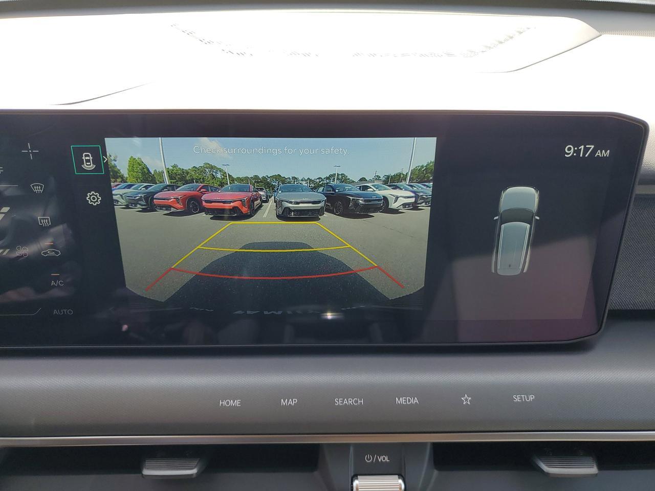 2026 Kia EV9 Light Long Range St. Augustine FL
