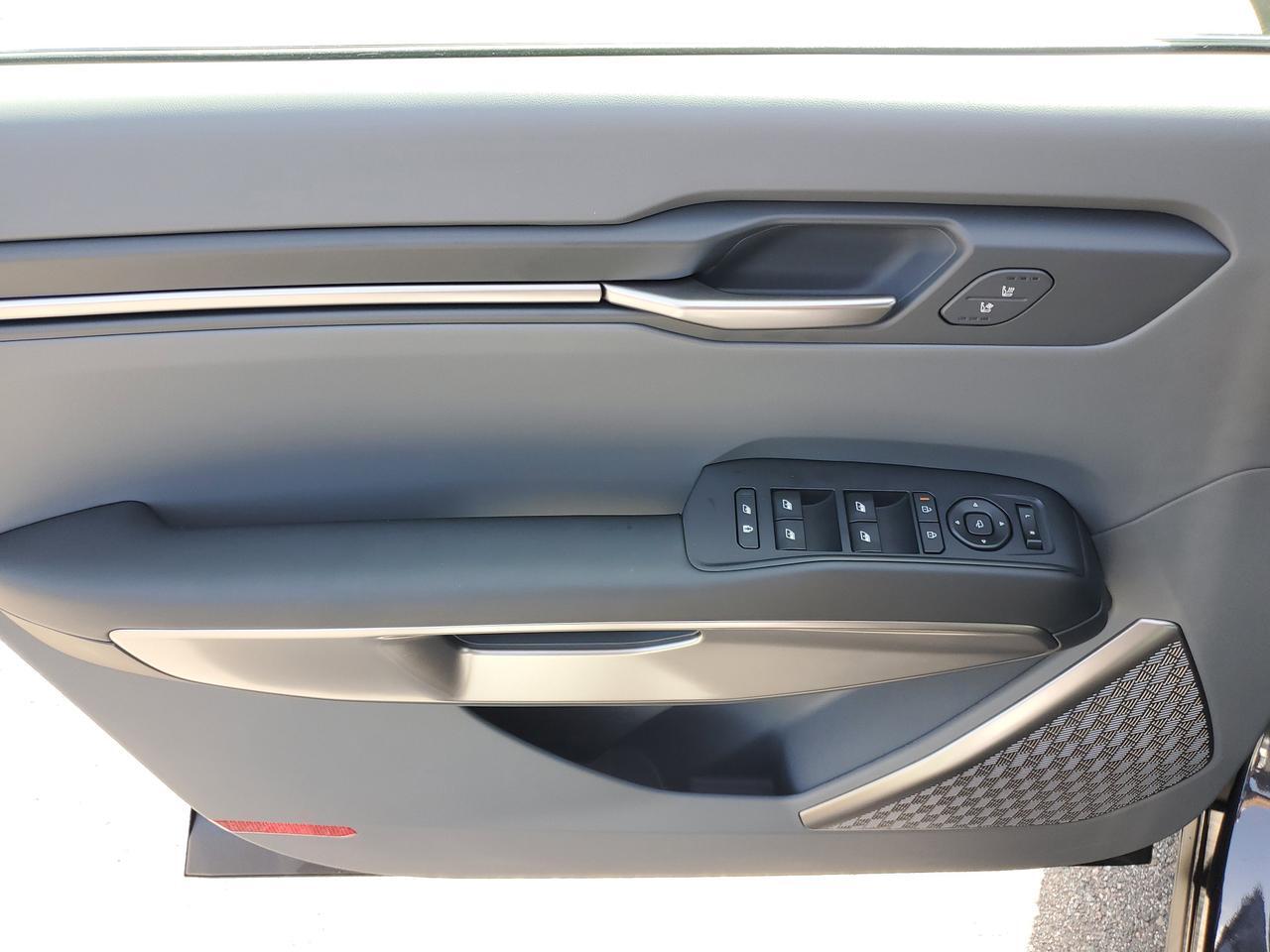 2026 Kia EV9 Light Long Range St. Augustine FL
