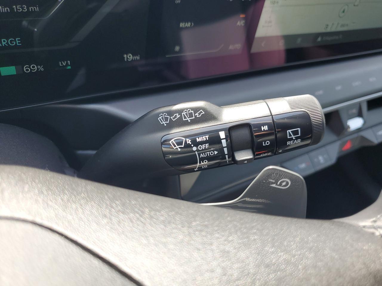 2026 Kia EV9 Light Long Range St. Augustine FL