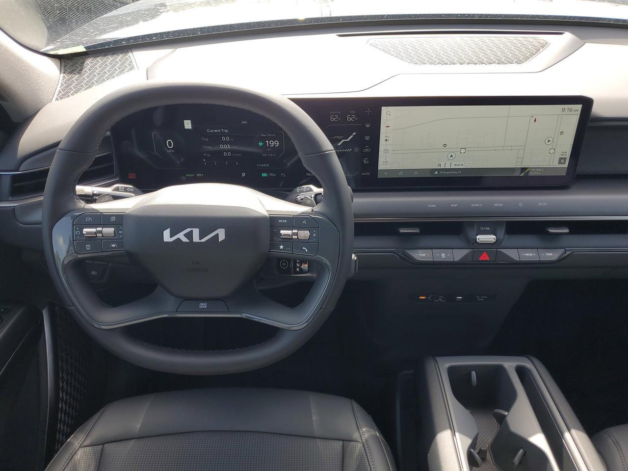 2026 Kia EV9 Light Long Range St. Augustine FL
