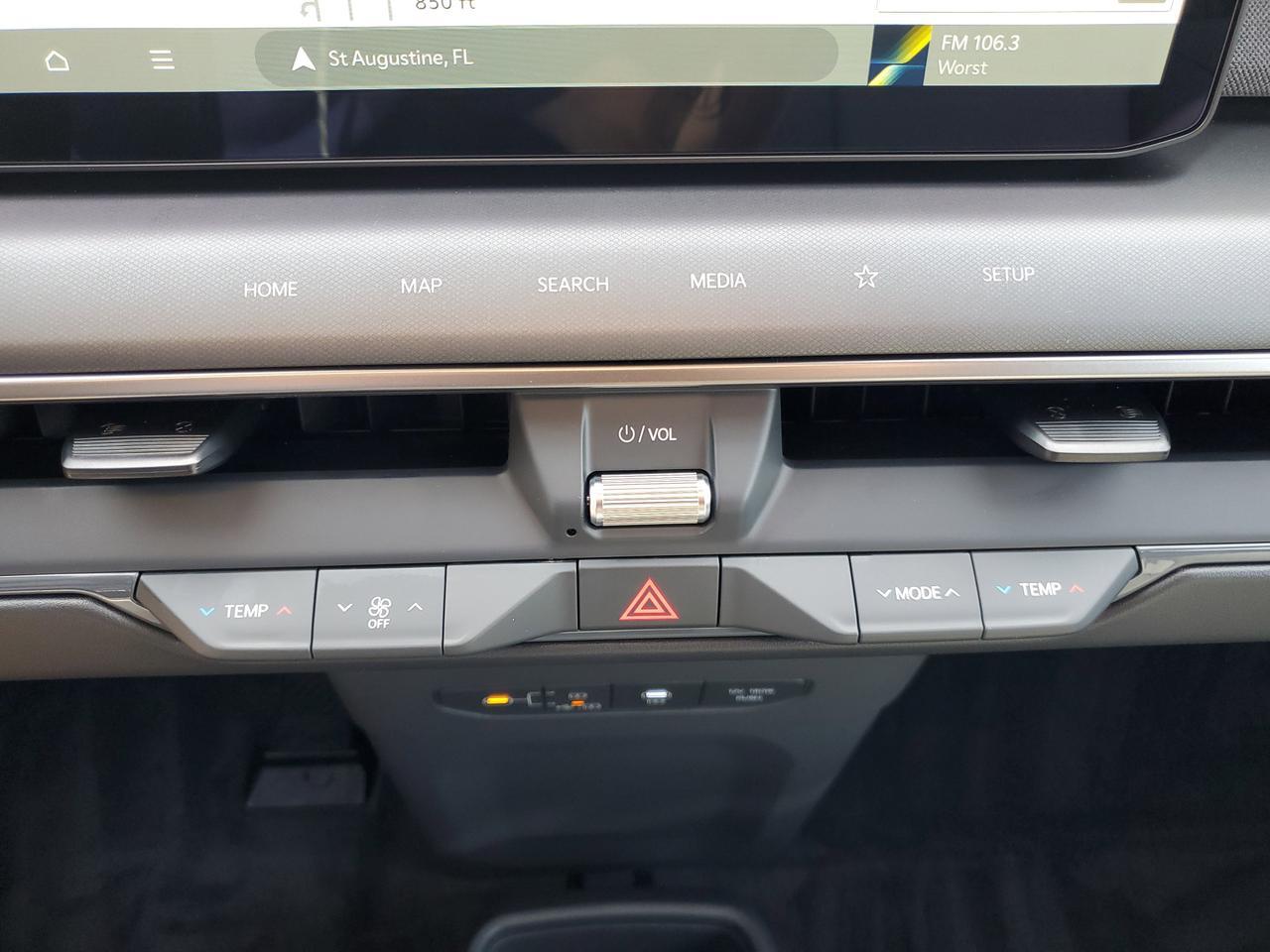 2026 Kia EV9 Light Long Range St. Augustine FL