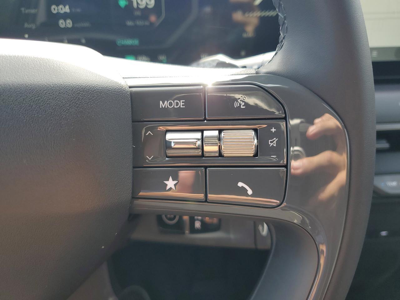 2026 Kia EV9 Light Long Range St. Augustine FL