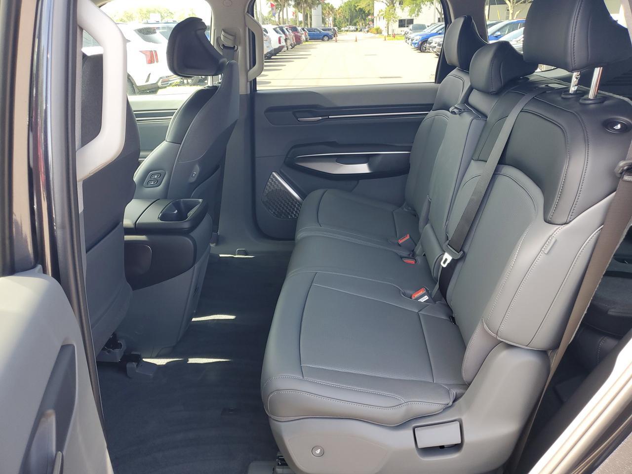 2026 Kia EV9 Light Long Range St. Augustine FL